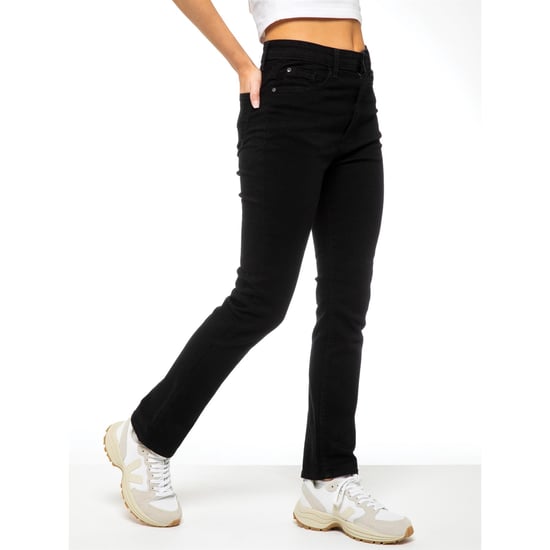 Vaqueros rectos Enzo para mujer - Image 6