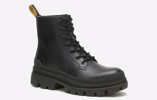 Caterpillar Hardwear Hi Botas - Image 2