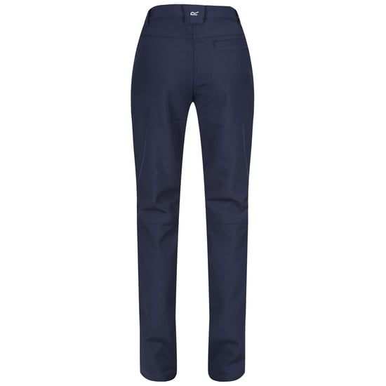 Regatts Womens/Ladies Fenton Softshell Trousers - Image 2