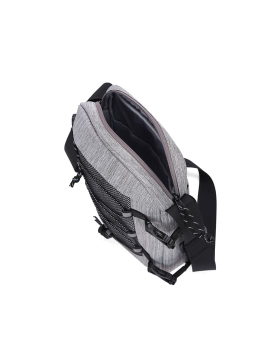 Aoking Bolso de hombro Unisexo GREY - Image 5