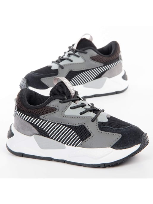 Zapatillas Puma RS-Z TOP AC Inf para niños - Image 2