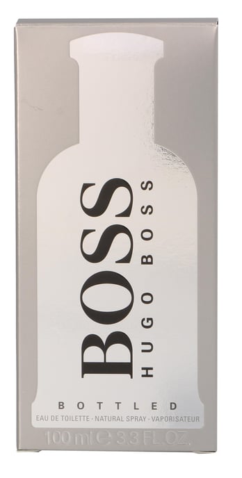 Boss Bottled Eau De Toilette Vaporizador 100 ml - Image 2