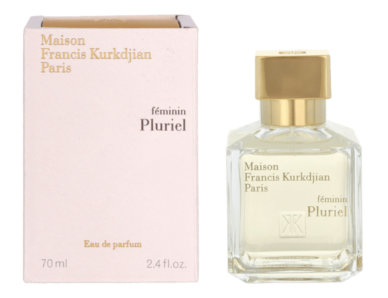 MFKP Pluriel Femme Edp Spray 70 ml - Image 1