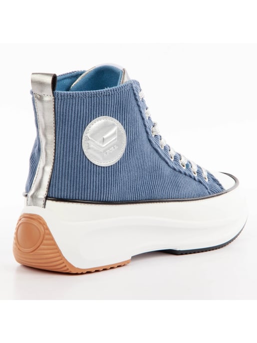 Zapatillas deportivas para mujer Kaporal Christy - Image 4
