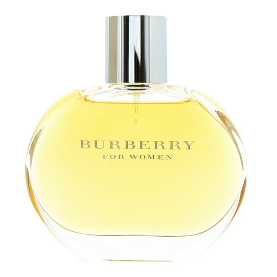 Burberry Para Mujer Eau de Parfum 100ml Spray - Image 3
