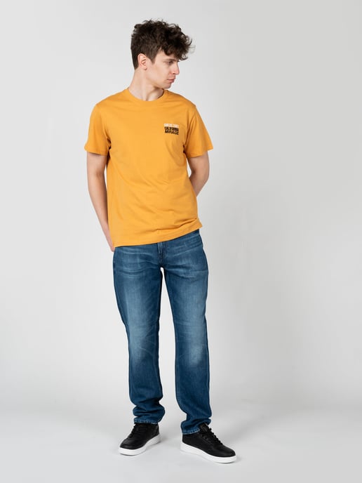 Guess Vaqueros Drake del hombre azul - Image 2