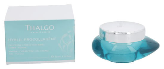 Thalgo Hyalu-Procollagene Wrinkle Correcting Gel-Cream 50 ml - Image 1