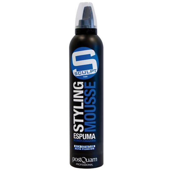 ESPUMA _ FUERTE 300 ML. - Image 1