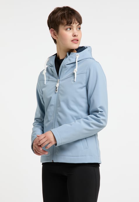 myMo ATHLSR softshell jacket alary - Image 2