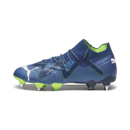 Botas de fútbol PUMA FUTURE ULTIMATE MxSG para hombre - Image 1