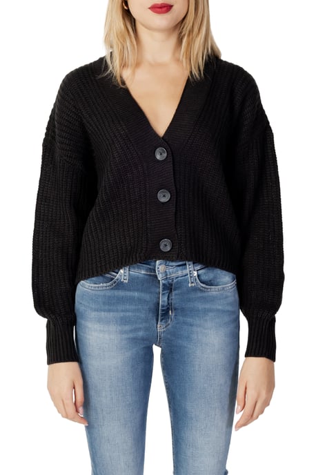 Only Women's Cardigan In Black