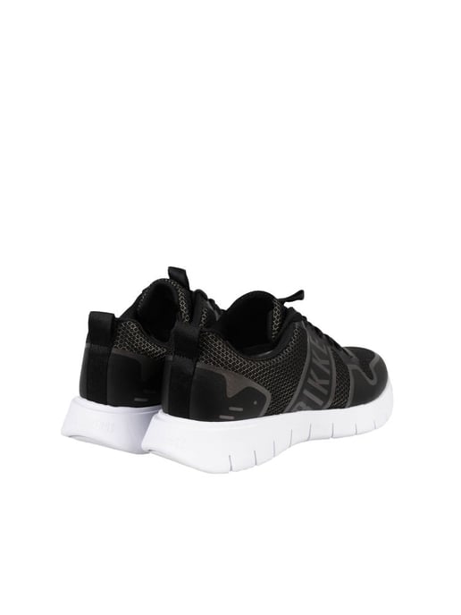 Bikkembergs Zapatilla Frederic Hombre Negro - Image 3