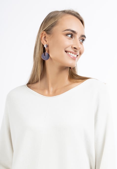 RISA sweater pryam - Image 3
