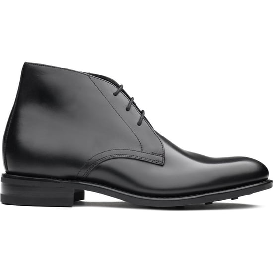 Loake Eaton Boots