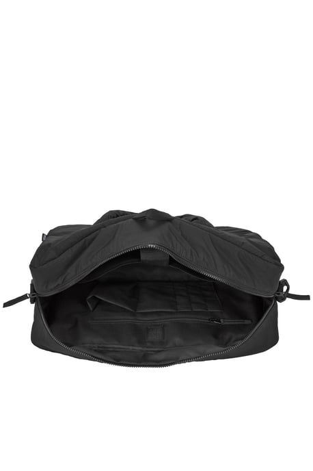 Harring Padded Triple Pocket Holdall