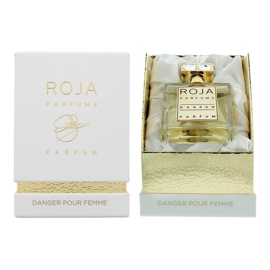 Danger Pour Femme Parfum Edp Vapo 50 ml - Image 1