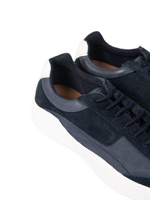 Geox Sneaker Colbyn B Hombre Azul - Image 5