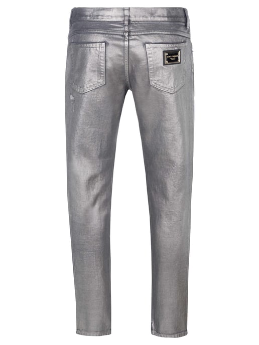 Vaqueros Dolce & Gabbana - Image 2