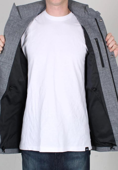 Chaqueta Nike Sportswear Wool M65 para hombre Storm Fit - Image 4