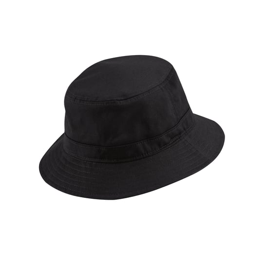 Nike Bucket Hat (Black) - Image 2