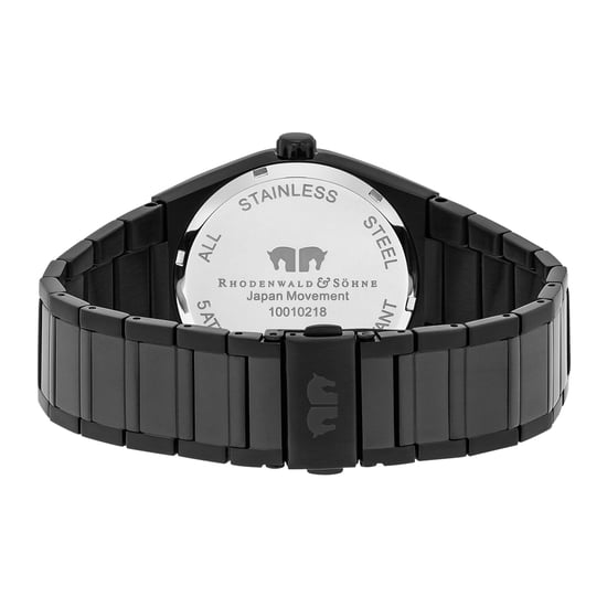 Rhodenwald   Söhne Stainless steel Watch - Image 5
