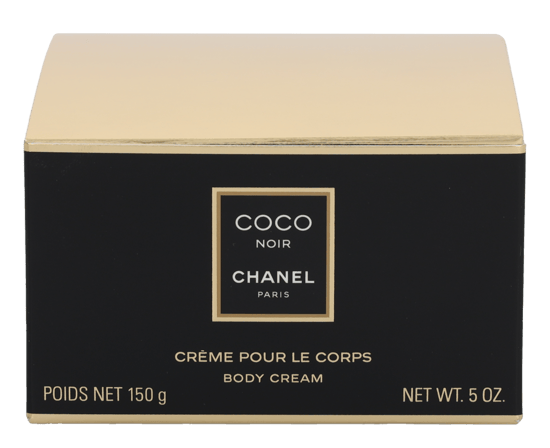 Coco Noir Crème Corps 150 gr - Image 2