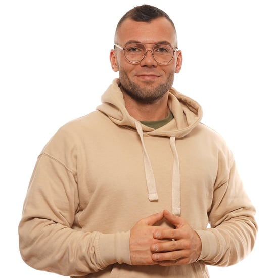 Liebeskind Gafas 11054-00335 orange 54 - Image 3