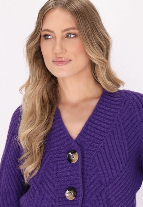 Dreimaster Cardigan women - Image 5