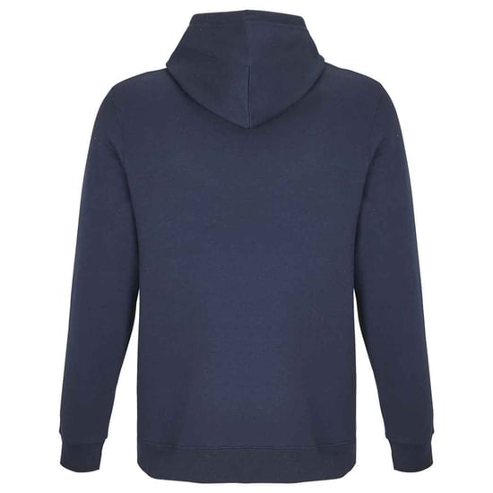 SOLS Unisex Adult Snake Hoodie (Navy) - Image 2
