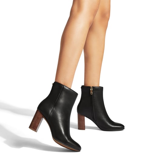 Carvela Leather Pose Ankle Boots