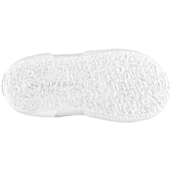 Superga 2750 Kids Straps Cloud Print Childrens Unisex Summer - Image 3