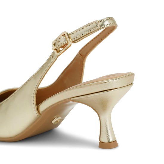 Carvela  Allegra Sling Heels