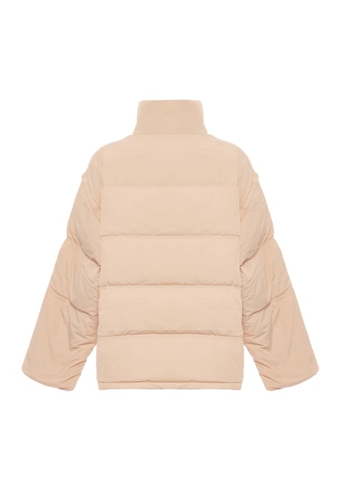 Mymo women khaki - Image 2
