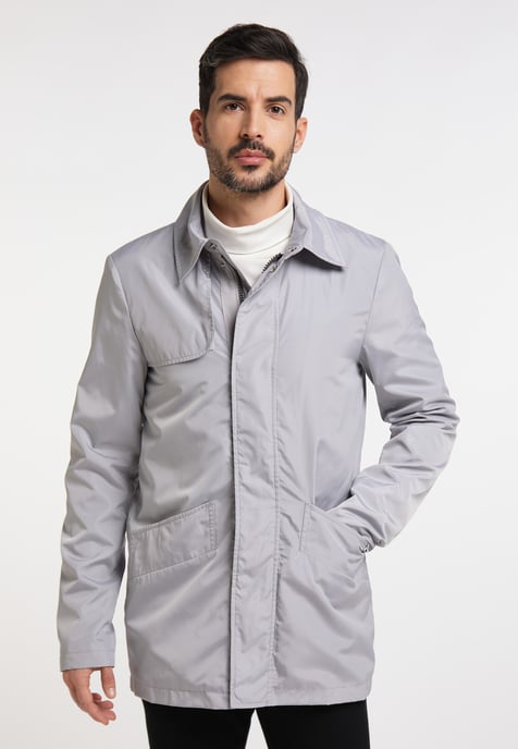 Dreimaster Men light gray - Image 2