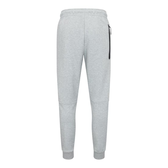 Nike Sportswear Tech Fleece Full Zip Tracksuit Grey - Image 4