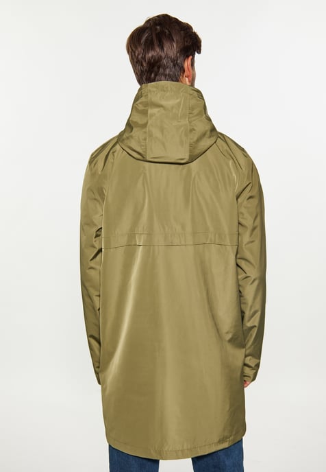 Dreimaster Men Military olive - Image 4