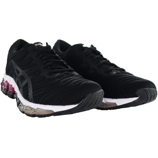 Zapatillas Asics Gel-Quantum 360 5 para mujer en negro - Image 2