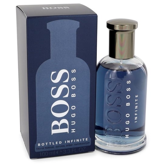 Hugo Boss Bottled Infinite Edp Spray 100ml - Image 1