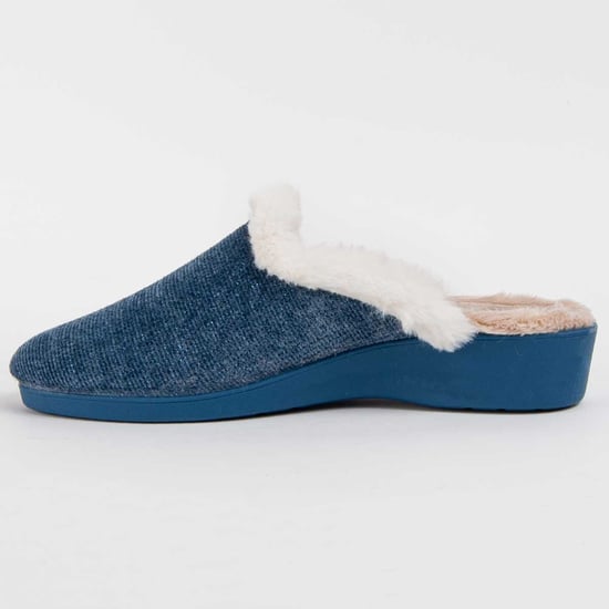 Northome Zapatilla De Casa Carliper Azul - Image 4