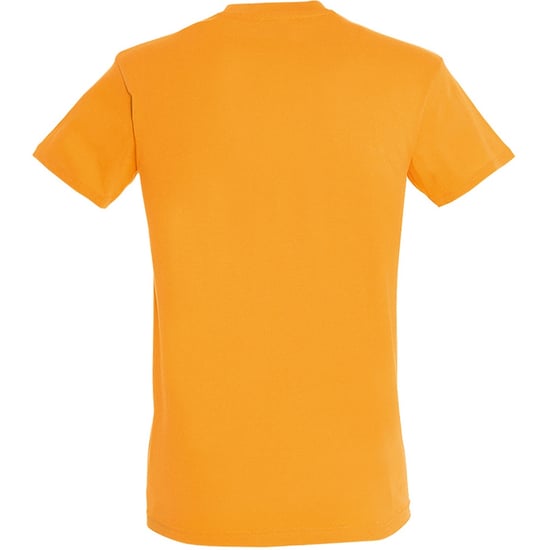 SOLS Mens Regent Short Sleeve T-Shirt (Apricot) - Image 2