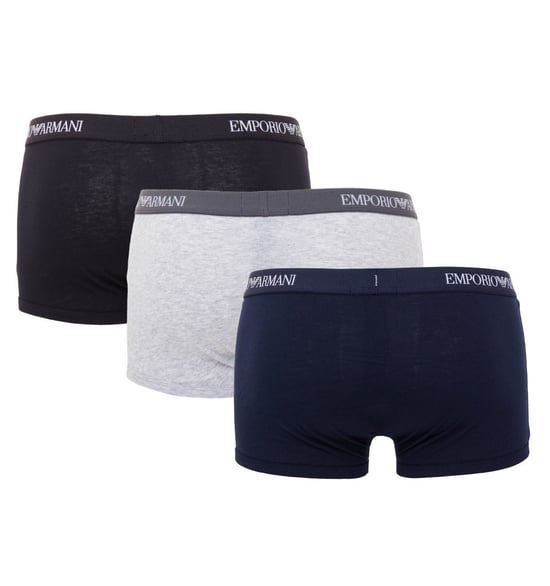 Emporio Armani underwear