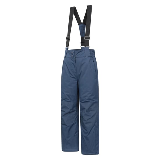 Mountain Warehouse Childrens/Kids Honey Ski Trousers (Dark Blue) - Image 5