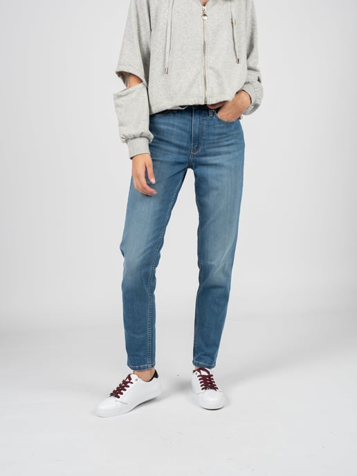 Tommy Hilfiger Jeans Gramercy Izzy Mujer Azul - Image 3
