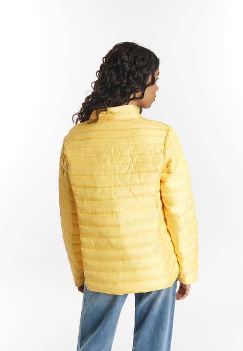 Mymo women light yellow - Image 4