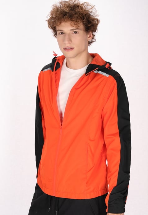 Mo Jacket Men - Image 3
