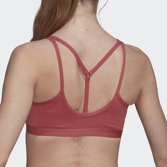 Coreessentials Medium-Support Bra - Image 4