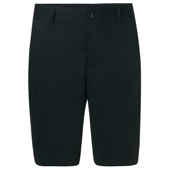 Oakley Chino Icon Dull Onyx Mens Golf Shorts 442467 27C