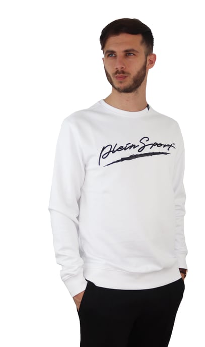Camiseta de algodón verde para hombre de Guess Jeans - Image 1
