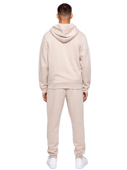 Kruze | Conjunto de chándal con capucha y cremallera para hombre - Image 3