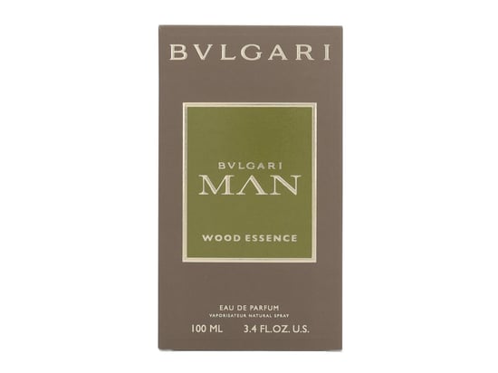 Bvlgari Man Wood Essence Edp Spray 100ml - Image 2